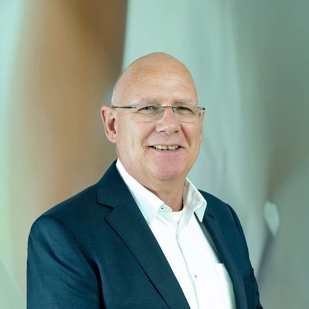 Jaap Versteeg