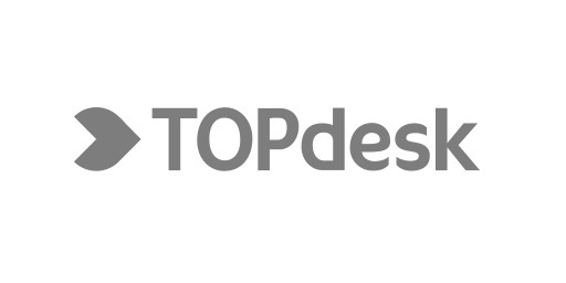 Topdesk - RAM Partner<br />
